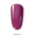 GLOSS OVER GELOV 239 SHADOW 9 ML.