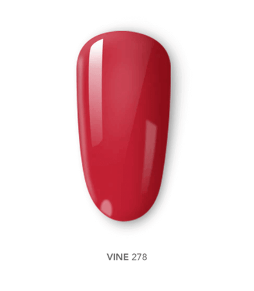 GLOSS OVER GELOV 278 VINE 9 ML.