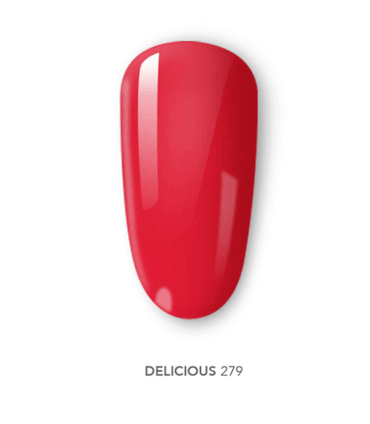 GLOSS OVER GELOV 279 DELICIOUS 9 ML.