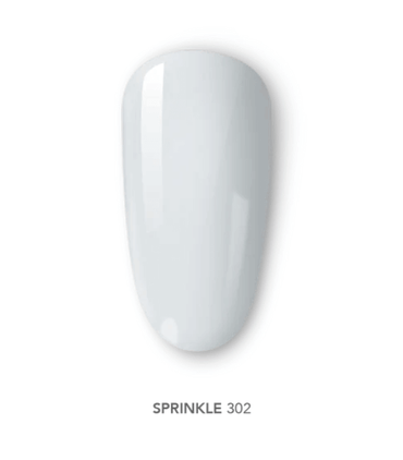 GLOSS OVER GELOV 302 SPRINKLE 9 ML.
