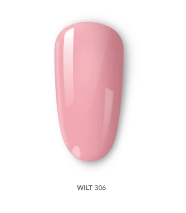 GLOSS OVER GELOV 306 WILT 9 ML.