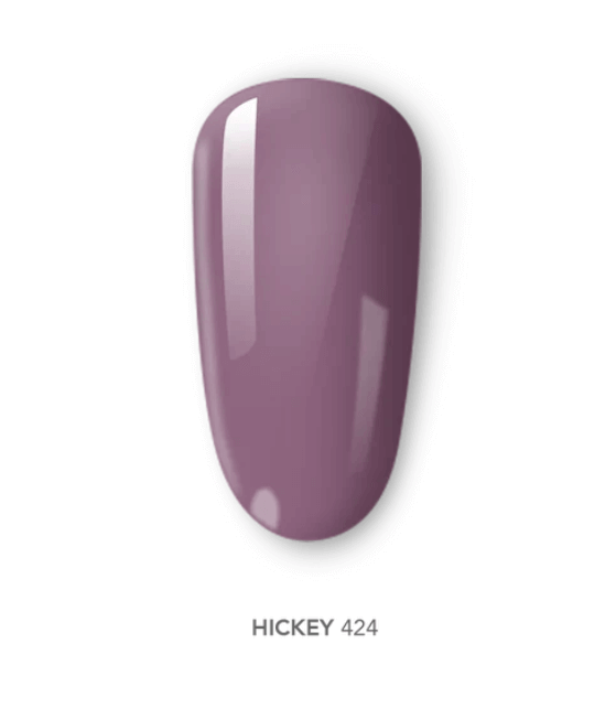 GLOSS OVER GELOV 424 HICKEY 9 ML.