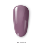 GLOSS OVER GELOV 424 HICKEY 9 ML.