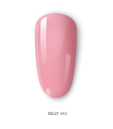 GLOSS OVER GELOV 443 GILLY 9 GRS