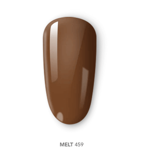 GLOSS OVER GELOV 459 MELT 9 ML.