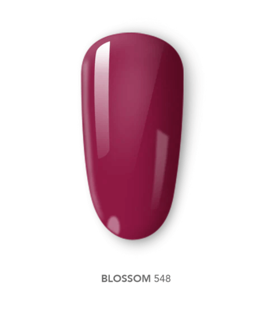 GLOSS OVER GELOV 548 BLOSSOM 9 ML.