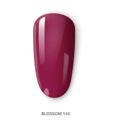 GLOSS OVER GELOV 548 BLOSSOM 9 ML.