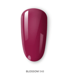 GLOSS OVER GELOV 548 BLOSSOM 9 ML.