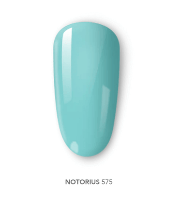GLOSS OVER GELOV 575 NOTORIUS 9 ML.