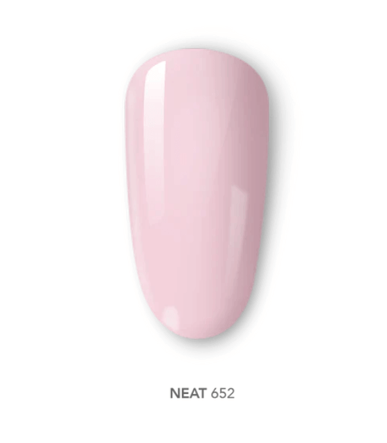 GLOSS OVER GELOV 652 NEAT 9 ML.