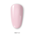 GLOSS OVER GELOV 652 NEAT 9 ML.