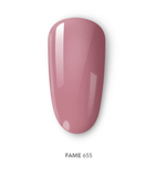 GLOSS OVER GELOV 655 FAME 9 ML.