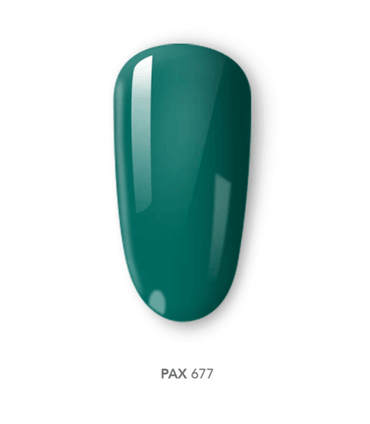 GLOSS OVER GELOV 677 PAX 9 ML.
