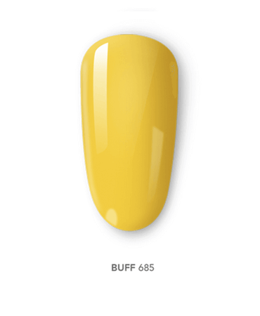 GLOSS OVER GELOV 685 BUFF 9 ML.