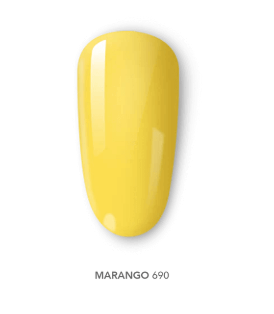 GLOSS OVER GELOV 690 MARANGO 9 ML.