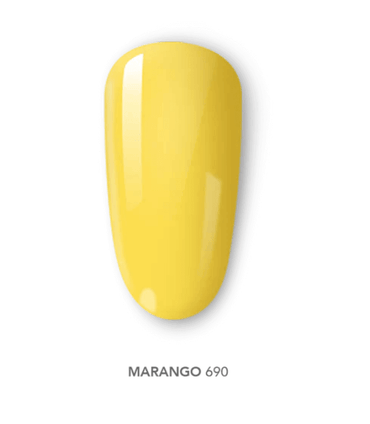 GLOSS OVER GELOV 690 MARANGO 9 ML.