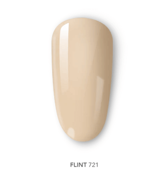 GLOSS OVER GELOV 721 FLINT 9 ML.