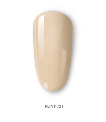 GLOSS OVER GELOV 721 FLINT 9 ML.