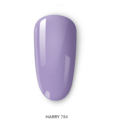 GLOSS OVER GELOV 784 HARRY 9 ML.