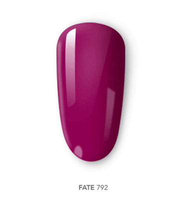 GLOSS OVER GELOV 792 FATE 9 ML.