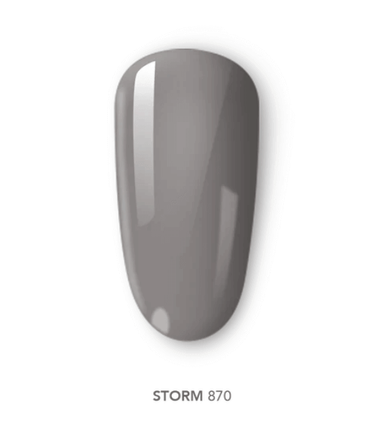 GLOSS OVER GELOV 870 STORM 9 ML.