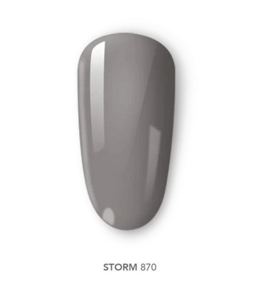 GLOSS OVER GELOV 870 STORM 9 ML.