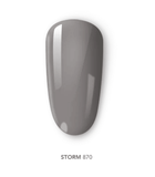 GLOSS OVER GELOV 870 STORM 9 ML.