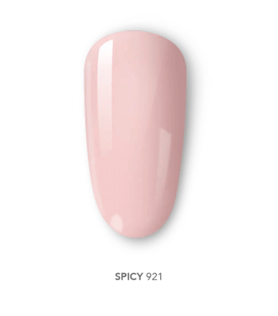 GLOSS OVER GELOV 921 SPICY 9 ML.