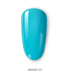 GLOSS OVER GELOV 925 MAYAN 9 ML.