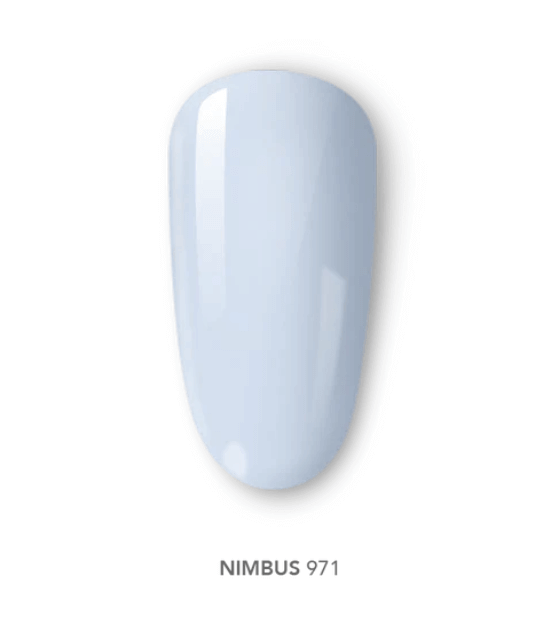 GLOSS OVER GELOV 971 NIMBUS 9 ML.
