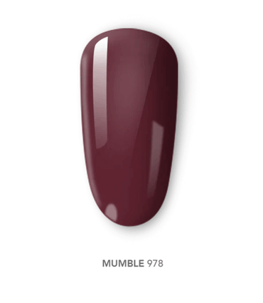 GLOSS OVER GELOV 978 MUMBLE 9 ML.