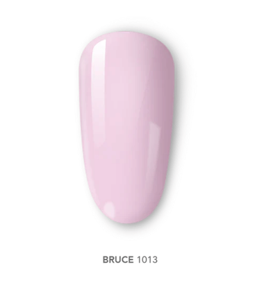 GLOSS OVER GELOV 1013 BRUCE 9 ML.
