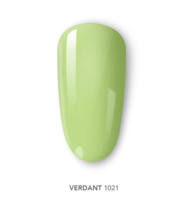 GLOSS OVER GELOV 1021 VERDANT 9 ML.