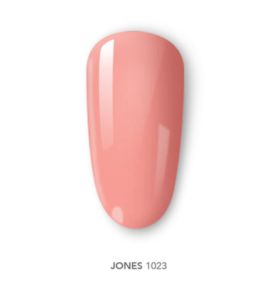 GLOSS OVER GELOV 1023 JONES 9 ML.