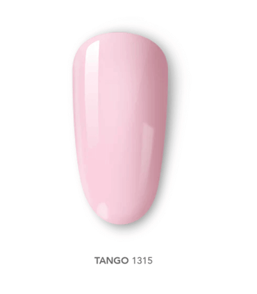 GLOSS OVER GELOV 1315 TANGO 9 ML.