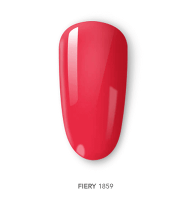 GLOSS OVER GELOV 1859 FIERY 9 ML.