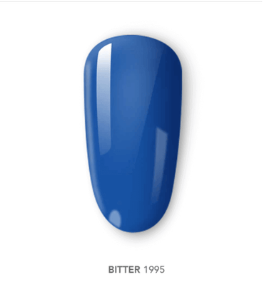 GLOSS OVER GELOV 1995 BITTER 9 ML.