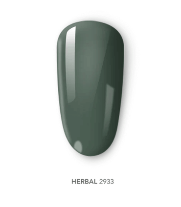 GLOSS OVER GELOV 2933 HERBAL 9 ML.
