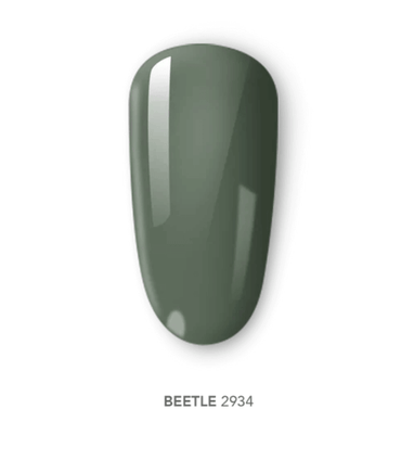 GLOSS OVER GELOV 2934 BEETLE 9 ML.