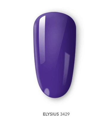 GLOSS OVER GELOV 3429 ELYSIUS 9 ML.