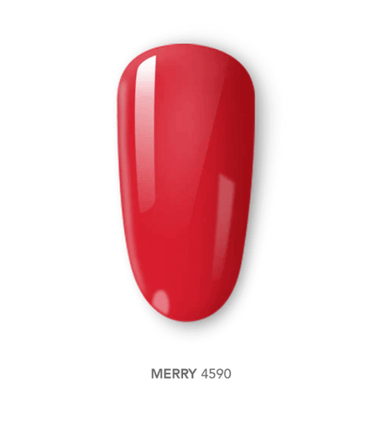 GLOSS OVER GELOV 4590 MERRY 9 ML.