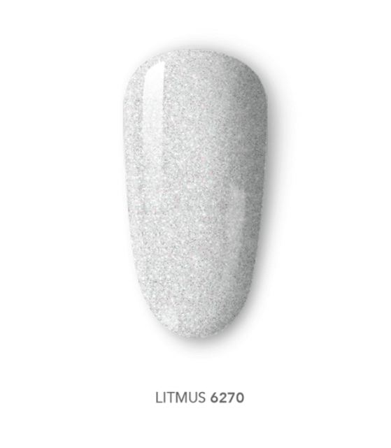 GLOSS OVER GELOV 6270 LITMUS 9 ML.