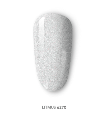 GLOSS OVER GELOV 6270 LITMUS 9 ML.