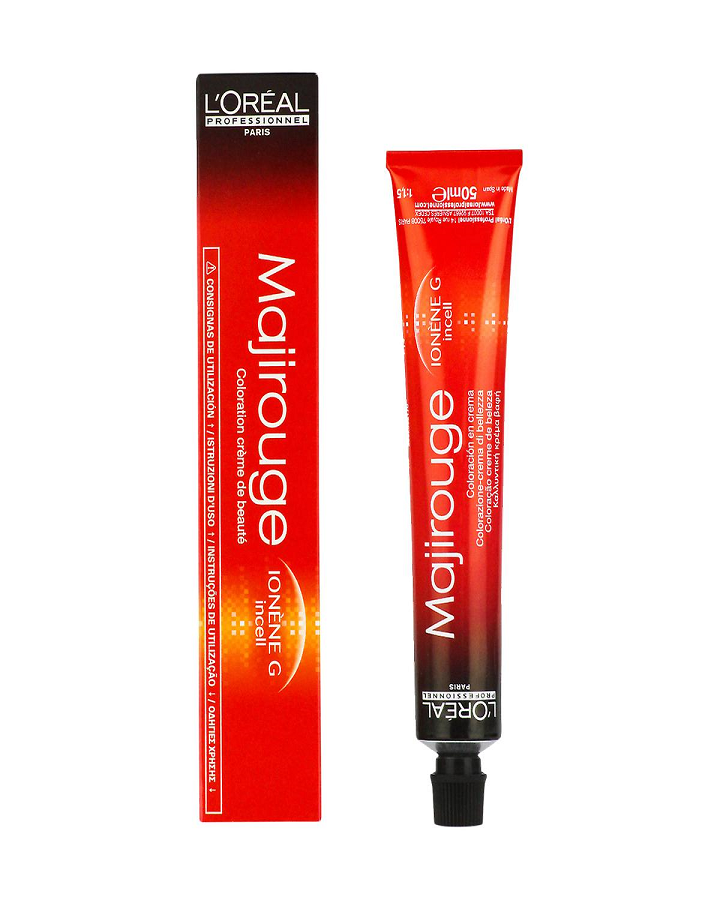 MAJIROUGE NUEVO 4.60 - El Palacio De La Belleza