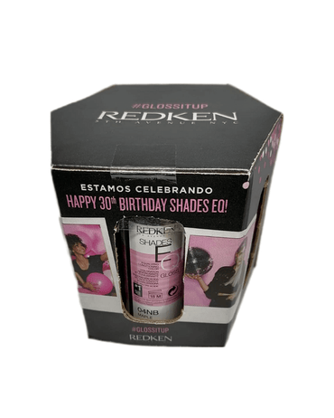 REDKEN SHADES EQ KIT 30 ANIVERSARIO 10 PZAS.