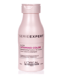 LP LOREAL SERIE EXPERT VITAMINO COLOR RESVERATROL SHAMPOO TRAVEL 100 ML.
