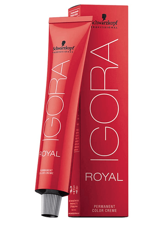 IGORA ROYAL 5-65 CASTAÑO CLARO MARRON DORADO