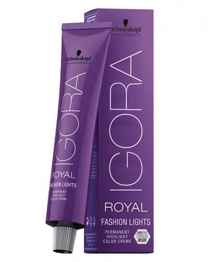 IGORA ROYAL FASHION LIGHTS L-44