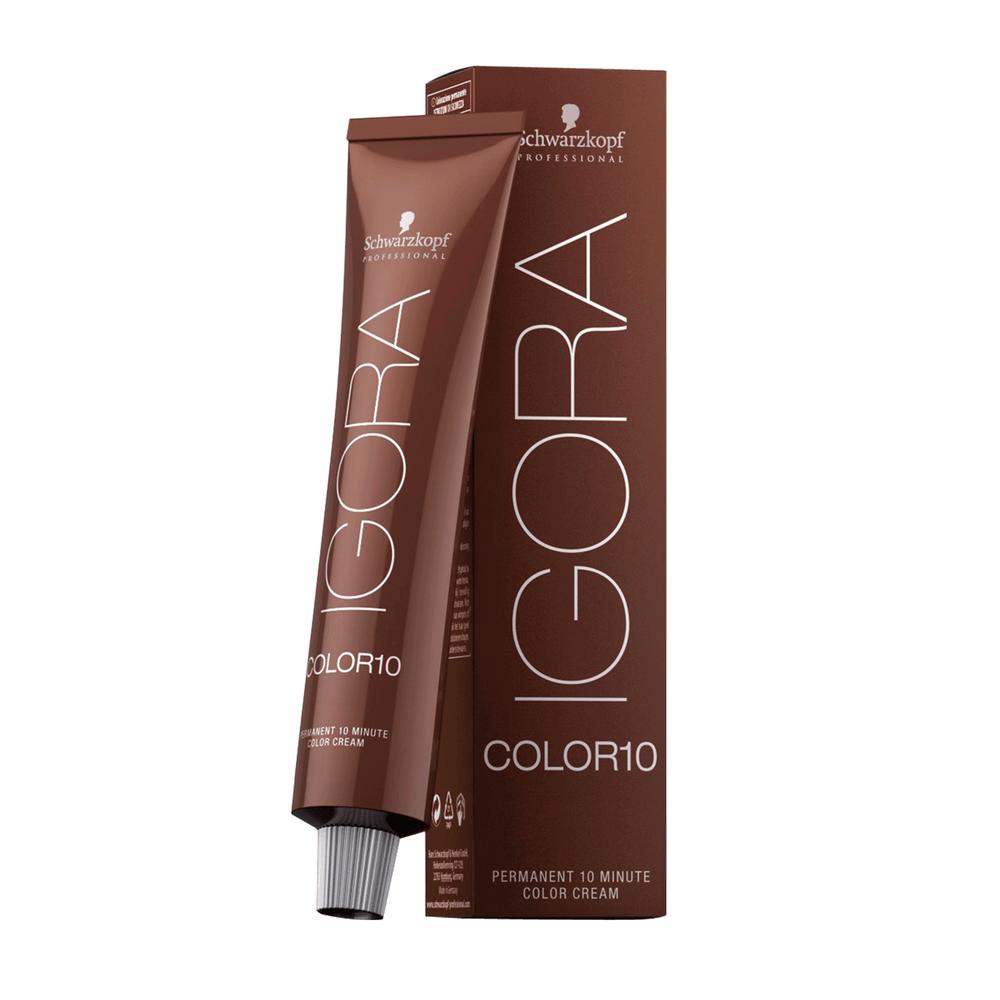 IGORA COLOR 10 TONO 3-0