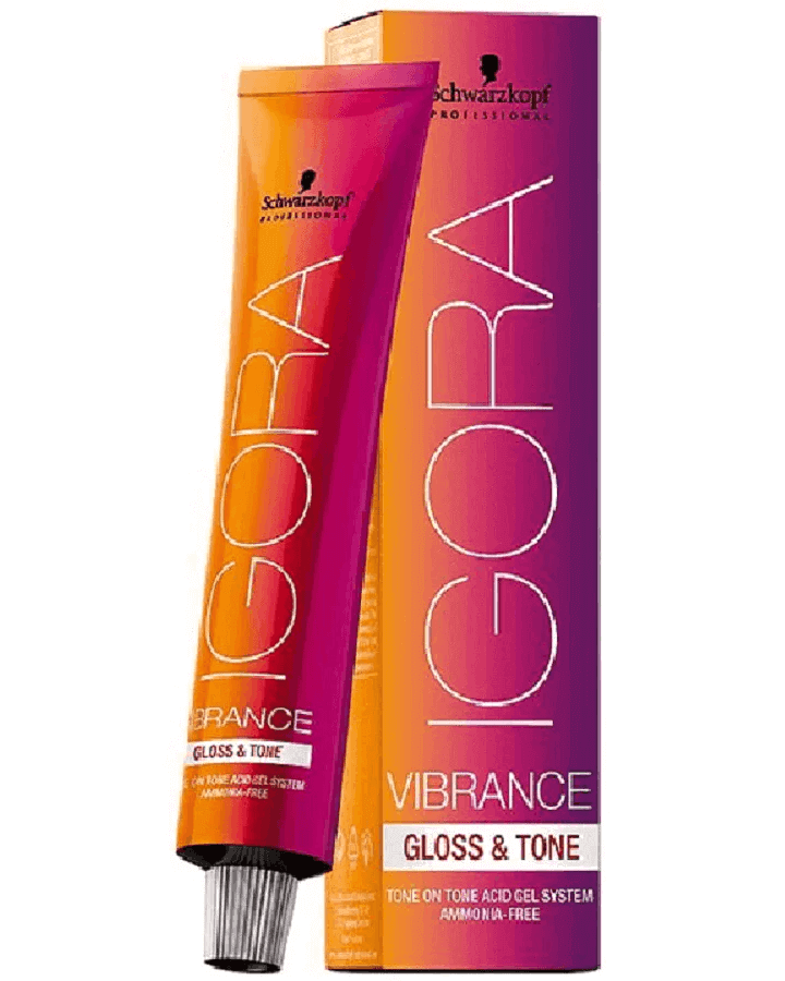 IGORA VIBRANCE 7-65